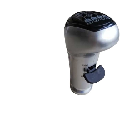WG9700240022 Sinotruk Howo Truck Gear Shift Lever Year 2005- Car Fitment SINOTRUK CNHTC