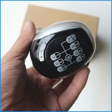 WG9700240022 Sinotruk Howo Truck Gear Shift Lever Year 2005- Car Fitment SINOTRUK CNHTC