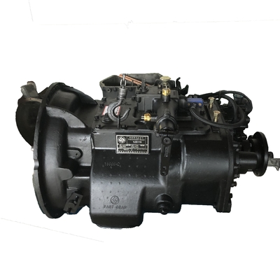 9JS200T Transmission Gear Box Howo A7 Parts for Dump Truck Engine Assembly of 371