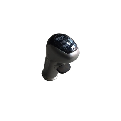WG9700240022 Sinotruk Howo Truck Gear Shift Lever Year 2005- Car Fitment SINOTRUK CNHTC