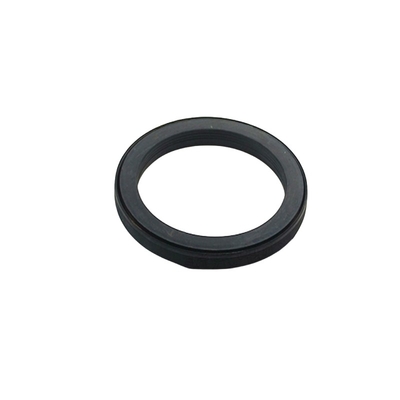 Standard Size D12 Engine Oil Seal VG1246010005 for HAOJUN SITRAK C7H HOWO TX7 T7H HOWO A7