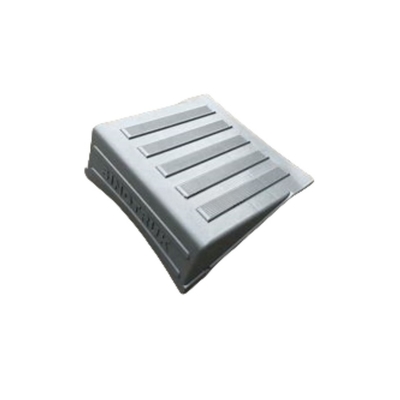 640*280*660mm Howo Battery Cap AZ9100760102 for SINOTRUK Truck Body Parts Battery Cover