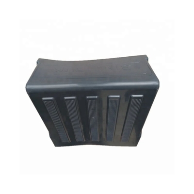 640*280*660mm Howo Battery Cap AZ9100760102 for SINOTRUK Truck Body Parts Battery Cover