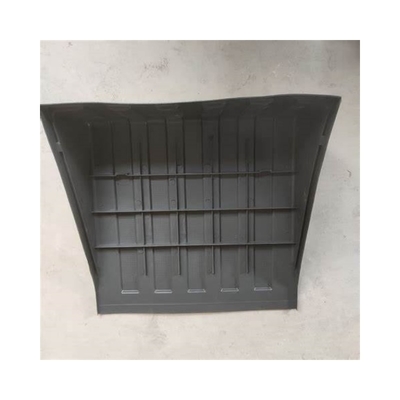 640*280*660mm Howo Battery Cap AZ9100760102 for SINOTRUK Truck Body Parts Battery Cover