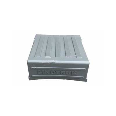 640*280*660mm Howo Battery Cap AZ9100760102 for SINOTRUK Truck Body Parts Battery Cover
