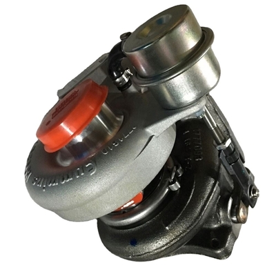 Part Number 3778529 Isf2.8 Turbocharger For Foton Chinese Truck Parts Original Color