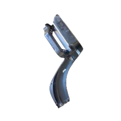 Sinotruk Howo Truck Body Parts Front Wheel Fender WG1642230105 for Replacement/Repair