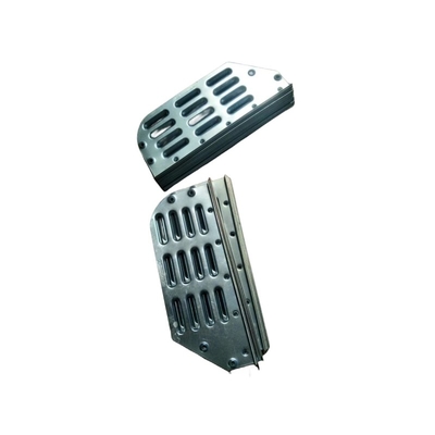 2005- Original OEM Sinotruk Howo Truck Spare Parts WG1642230109 Left Anti-Skid Plate