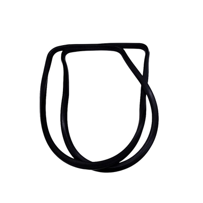 HOWO A7 Engine Oil Pan Seal VG1246150016 Spare Parts for Sinotruk Howo Truck 420