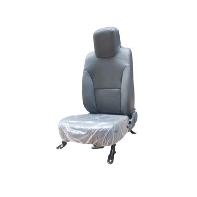 Leather Heavy Duty Truck Driver Seat Cabin Spare Parts for Sinotruk HOWO Shacman