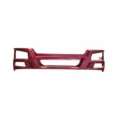 Sinotruk HOWO Dump Truck Body Spare Parts WG1642242101 High Front Bumper 2470*290*280mm