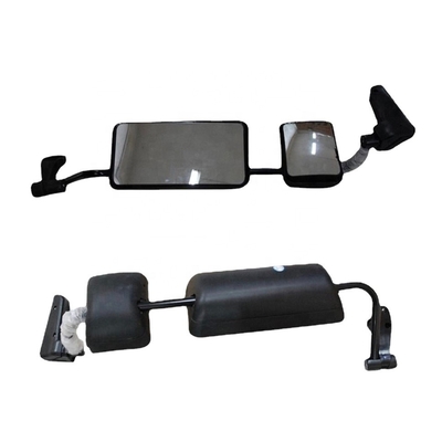 Reference NO. WG1642777010 WG1642777020 Dump Truck Body Parts Rearview Mirror for Howo