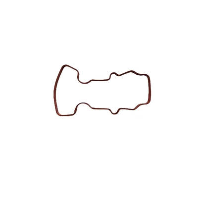 2005- Howo Car Model Engine Parts VG1246040023 Valve Cover Gasket Assembly with Direct