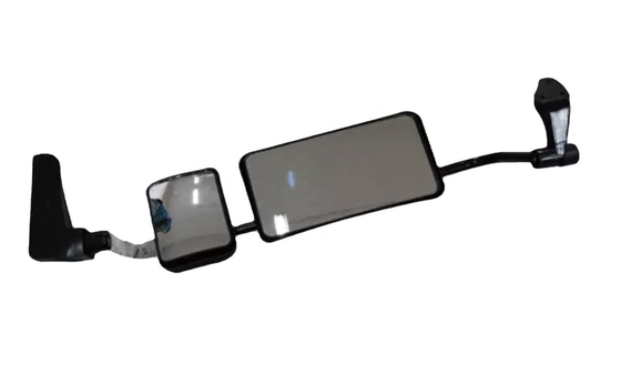 Reference NO. WG1642777010 WG1642777020 Dump Truck Body Parts Rearview Mirror for Howo