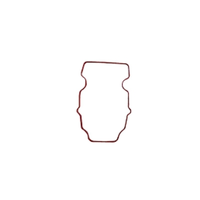 2005- Howo Car Model Engine Parts VG1246040023 Valve Cover Gasket Assembly with Direct