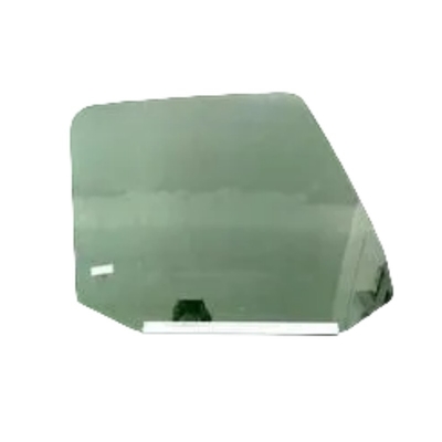 Howo Truck Body Parts Door Glass Left AZ1642330060 for Howo Side Glass at Affordable