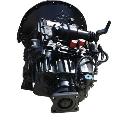 OEM Standard Gear Box for Genuine Howo Truck Parts 9JS119 8JS118 RT-11509C RTD-11509C