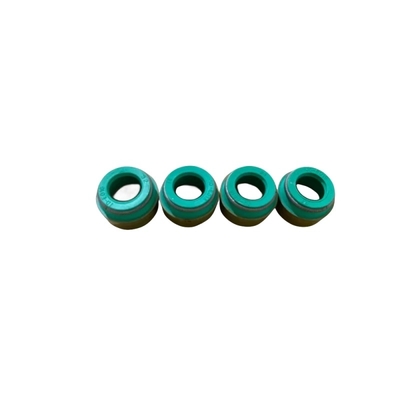 D12 EURO V Engine Spare Parts Oil Seal Valve VG1246050027 For Sinotruk howo engine