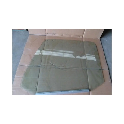 Howo Truck Body Parts Door Glass Left AZ1642330060 for Howo Side Glass at Affordable