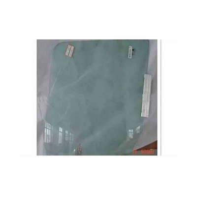 Howo Truck Body Parts Door Glass Left AZ1642330060 for Howo Side Glass at Affordable