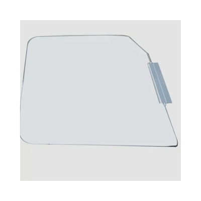 Howo Truck Body Parts Door Glass Left AZ1642330060 for Howo Side Glass at Affordable