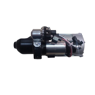 STR5127sa Reference NO. Genuine OEM 24V 6KW Starter Motor for B Series Diesel Engine