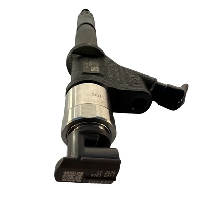 Diesel Common Rail Fuel Injector for Howo Engine VG1096080010 095000-8100 0950008100