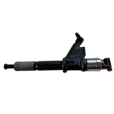 Diesel Common Rail Fuel Injector for Howo Engine VG1096080010 095000-8100 0950008100