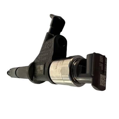 Diesel Common Rail Fuel Injector for Howo Engine VG1096080010 095000-8100 0950008100