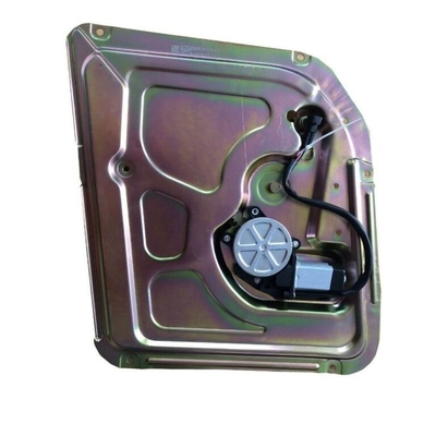 Sinotruk Howo Truck Body Spare Parts WG1642330103 Left Door Electric Glass Lifter Assembly