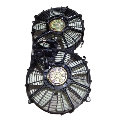 K1130310012A0 Electronic Fan Assembly for Foton Chinese Truck Parts 1998-2001 Year