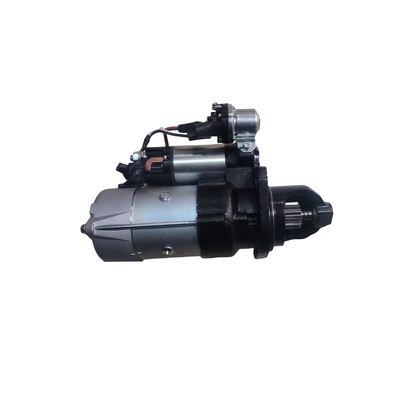 STR5127sa Reference NO. Genuine OEM 24V 6KW Starter Motor for B Series Diesel Engine