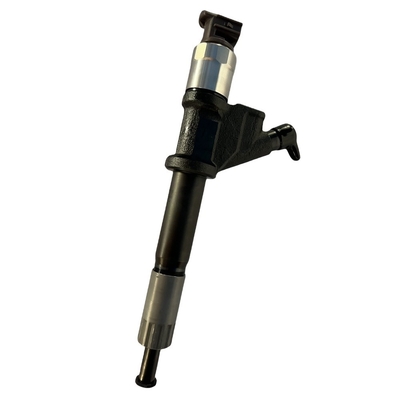 Diesel Common Rail Fuel Injector for Howo Engine VG1096080010 095000-8100 0950008100