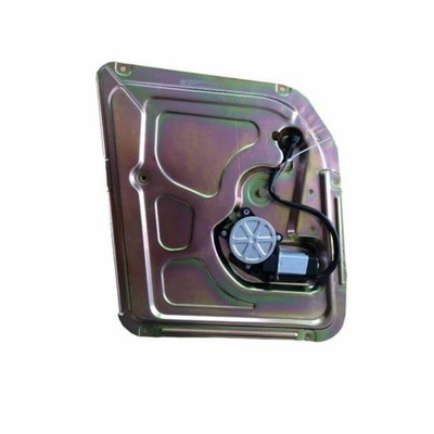 Sinotruk Howo Truck Body Spare Parts WG1642330103 Left Door Electric Glass Lifter Assembly