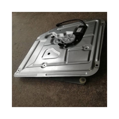 Sinotruk Howo Truck Body Spare Parts WG1642330103 Left Door Electric Glass Lifter Assembly