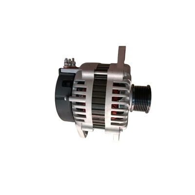 Truck Model Howo Genuine 28V 70A Alternator 3972529 for Sinotruk Engine Spare Parts