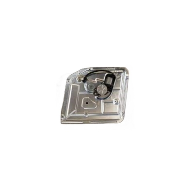 Electric Glass Lifter Assembly WG1642330104 for Sinotruk Howo Truck Body Spare Parts