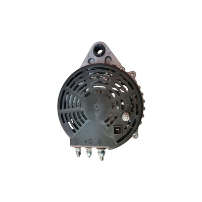 Truck Model Howo Genuine 28V 70A Alternator 3972529 for Sinotruk Engine Spare Parts
