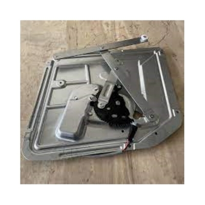 Electric Glass Lifter Assembly WG1642330104 for Sinotruk Howo Truck Body Spare Parts