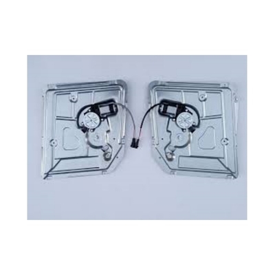 Electric Glass Lifter Assembly WG1642330104 for Sinotruk Howo Truck Body Spare Parts