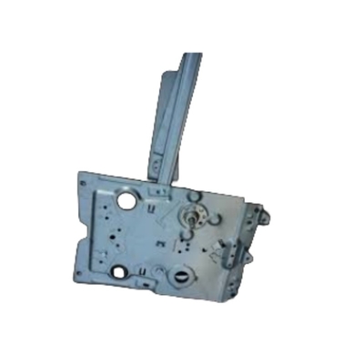 Electric Glass Lifter Assembly WG1642330104 for Sinotruk Howo Truck Body Spare Parts