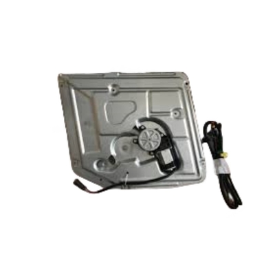 Electric Glass Lifter Assembly WG1642330104 for Sinotruk Howo Truck Body Spare Parts