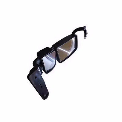 Sinotruck Howo WG1646770002 Truck Cabin Parts Right Rear View Mirror for Truck Repair