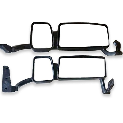 Sinotruck Howo WG1646770002 Truck Cabin Parts Right Rear View Mirror for Truck Repair