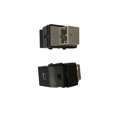 Truck Model Howo Power Window Switch WG1642330181 for Sinotruk HOWO Truck Body Parts
