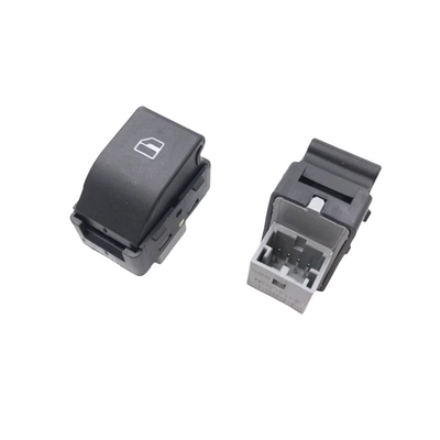 Truck Model Howo Power Window Switch WG1642330181 for Sinotruk HOWO Truck Body Parts