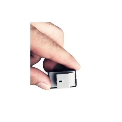 Truck Model Howo Power Window Switch WG1642330181 for Sinotruk HOWO Truck Body Parts