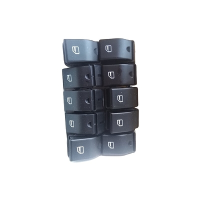 Truck Model Howo Power Window Switch WG1642330181 for Sinotruk HOWO Truck Body Parts