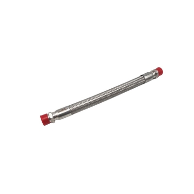 Air Compressor Pipe for HOWO Truck Replace/Repair Applicable to Shacman Sinotruk