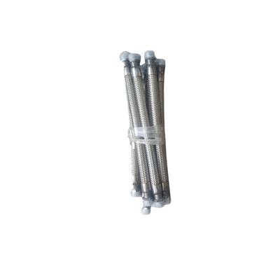 Air Compressor Pipe for HOWO Truck Replace/Repair Applicable to Shacman Sinotruk